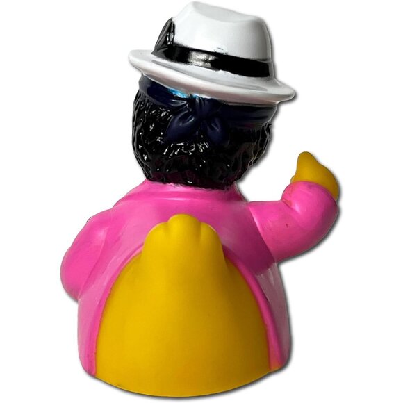Birdo Marsh 24K Mallard Duck Collectible Toy - Floating Unique Gift For Kids & A - Picture 2 of 8